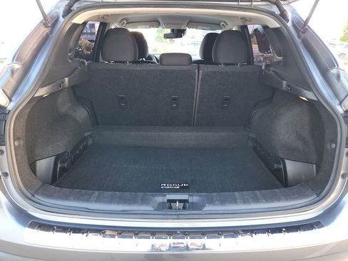 Certified 2020 Nissan Rogue Sport S w/ Appearance Package image 13