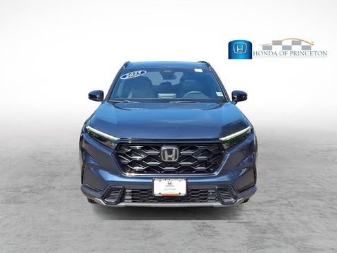 Used 2025 Honda CR-V Sport-L image 2