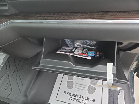 New 2026 Chevrolet Silverado 1500 LT w/ LPO, Dark Essentials Package image 23