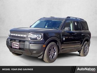 New 2025 Ford Bronco Sport Big Bend video 1