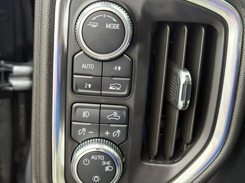 Used 2022 GMC Sierra 1500 Elevation AWD/4WD image 21