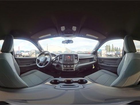 New 2024 RAM 2500 Tradesman image 15