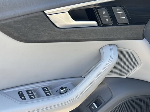 Used 2020 Audi A4 2.0T Premium Plus w/ Premium Plus Package image 15