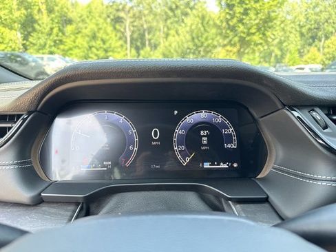 New 2026 Jeep Grand Cherokee Limited w/ Limited Altitude Package AWD/4WD image 27