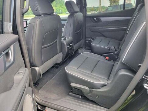 New 2026 Buick Enclave Sport Touring w/ Power Package image 27