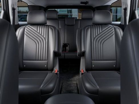 New 2027 Hyundai Palisade SEL FWD image 12