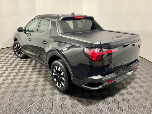 New 2026 Hyundai Santa Cruz SEL AWD/4WD image 13