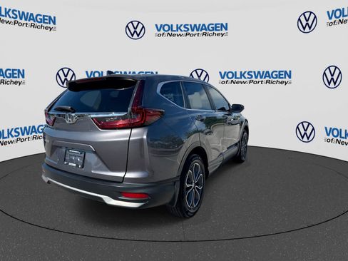 Used 2020 Honda CR-V EX-L image 14