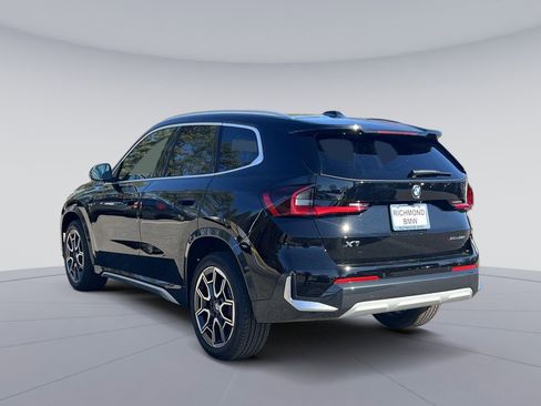 New 2025 BMW X1 xDrive28i w/ Technology Package image 3