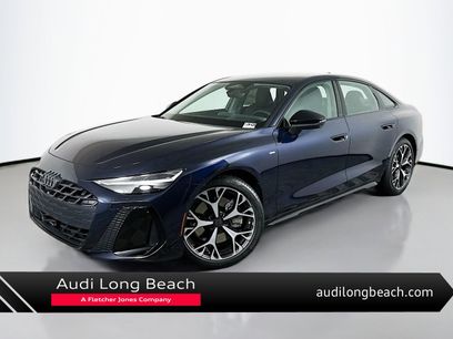 New 2026 Audi A6 Premium Plus