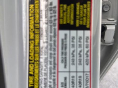 Used 2021 Toyota Camry TRD image 13