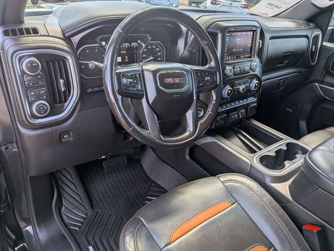 Used 2020 GMC Sierra 3500 AT4 w/ AT4 Premium Package AWD/4WD image 10