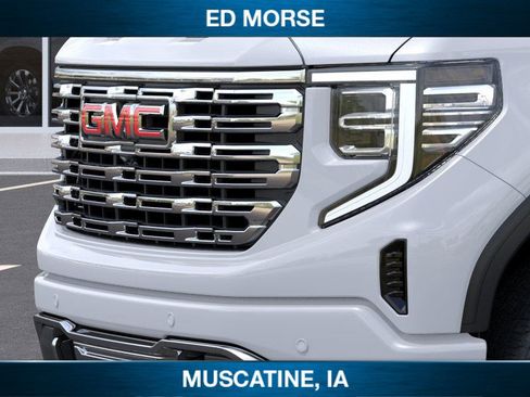 New 2026 GMC Sierra 1500 Denali image 13