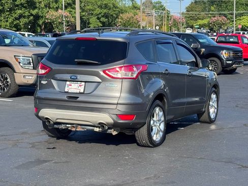 Used 2013 Ford Escape SE FWD image 14