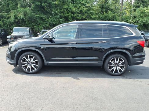 Used 2019 Honda Pilot Touring image 8