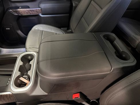 Used 2023 GMC Sierra 2500 Denali image 24