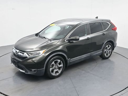 Used 2019 Honda CR-V EX image 19