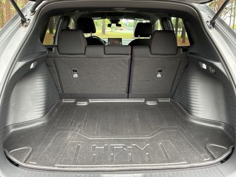 Used 2023 Honda HR-V Sport image 17