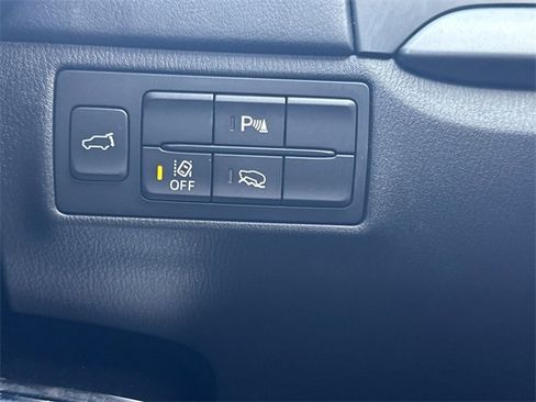 Used 2021 MAZDA CX-9 Touring w/ Touring Premium Package image 18