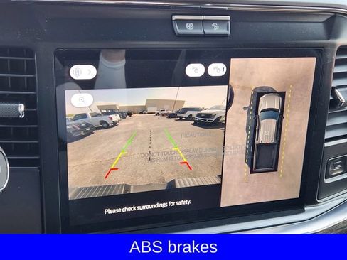 New 2026 Ford F250 Lariat w/ Chrome Package AWD/4WD image 18