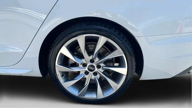 Used 2021 Audi A4 2.0T Premium Plus w/ Premium Plus Package AWD/4WD image 22