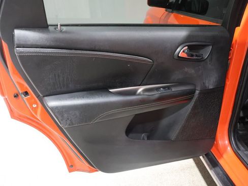 Used 2018 Dodge Journey Crossroad w/ Nav & Sun Group image 20