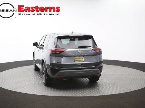 Used 2023 Nissan Rogue SV AWD/4WD image 37