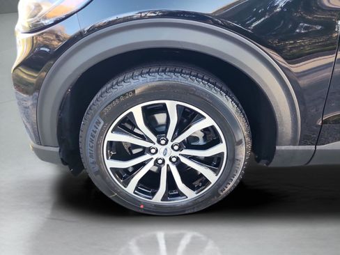 New 2026 Ford Explorer ST-Line image 25