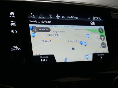 Used 2022 Honda Passport Elite image 30