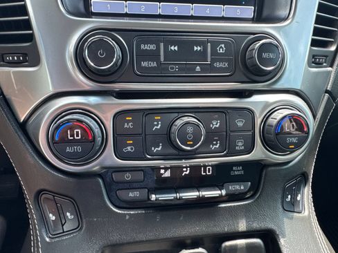 Used 2019 Chevrolet Tahoe LT AWD/4WD image 31