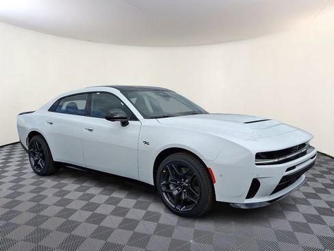 New 2026 Dodge Charger R/T image 1