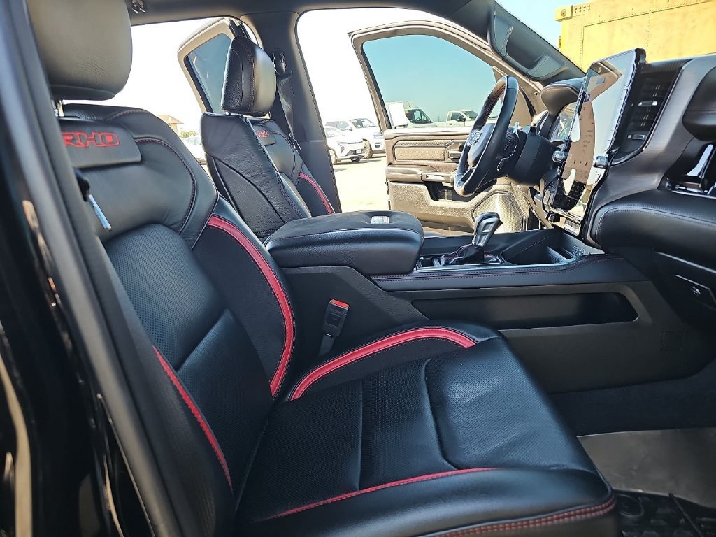 Used 2025 RAM 1500 RHO w/ RHO Level 1 Equipment Group AWD/4WD image 10