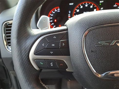 Used 2018 Dodge Durango SRT w/ Technology Group image 17