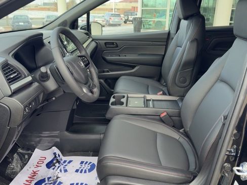 New 2026 Honda Odyssey Sport-L image 10