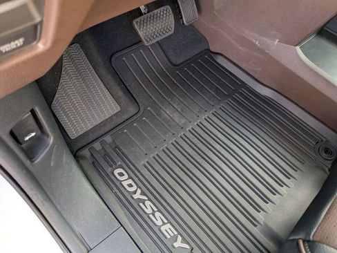 New 2026 Honda Odyssey Elite image 29