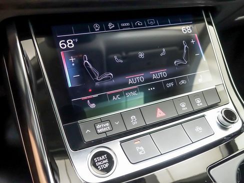 Used 2023 Audi Q8 Premium w/ Convenience Package image 29