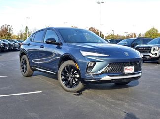 New 2026 Buick Envista Sport Touring video 2