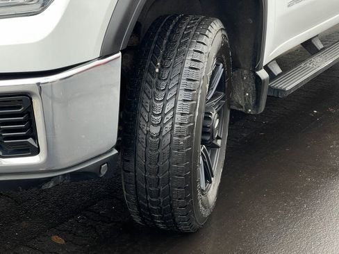 Used 2020 GMC Sierra 2500 4x4 Double Cab image 33