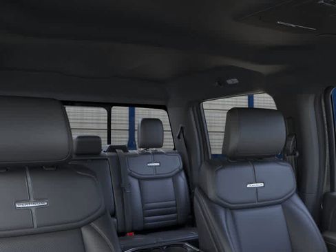New 2026 Ford F150 Platinum image 22