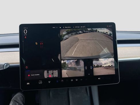 Used 2023 Tesla Model 3 Standard Range RWD image 14