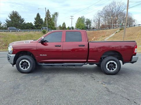 Used 2022 RAM 2500 Tradesman image 6