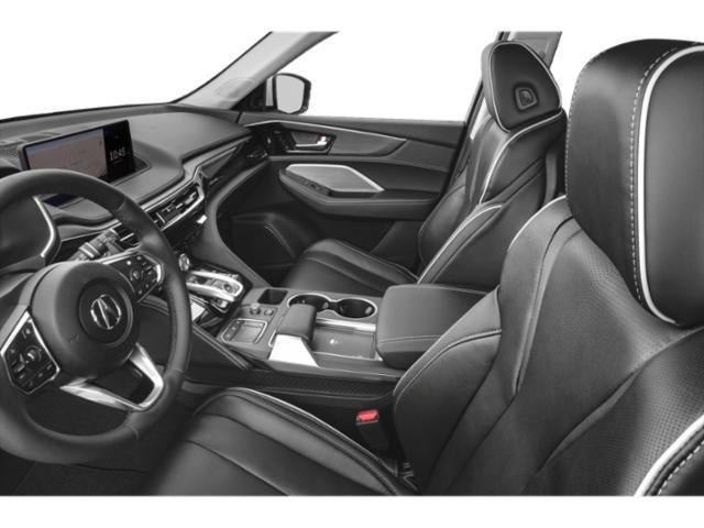Used 2024 Acura MDX w/ Advance Package AWD/4WD image 9