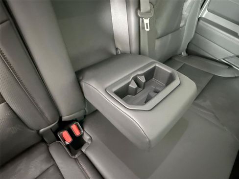 Used 2026 Toyota Tundra TRD Pro AWD/4WD image 42