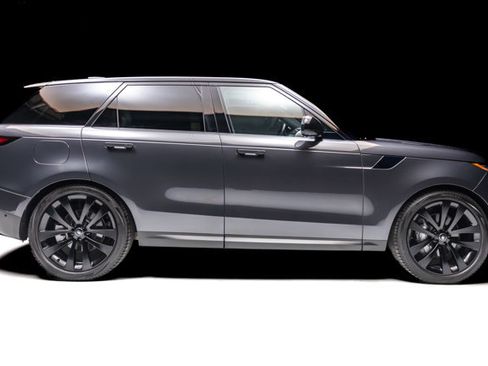 Used 2023 Land Rover Range Rover Sport SE AWD/4WD image 21