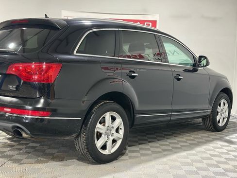 Used 2015 Audi Q7 3.0T Premium Plus image 9