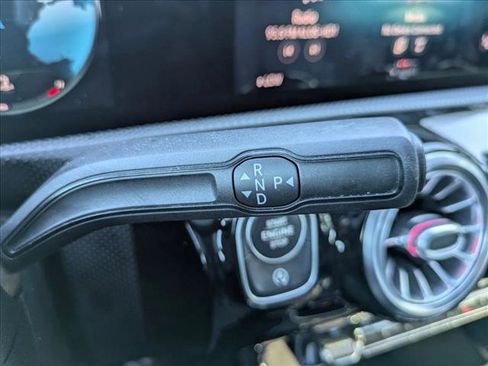 Used 2020 Mercedes-Benz A 220 A 220 image 11