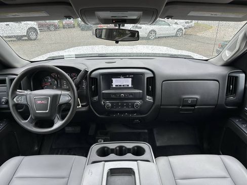 Used 2016 GMC Sierra 1500 4x4 Double Cab w/ Sierra Appearance Package image 25