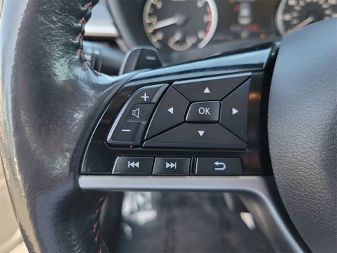 Used 2023 Nissan Altima 2.5 SR image 6