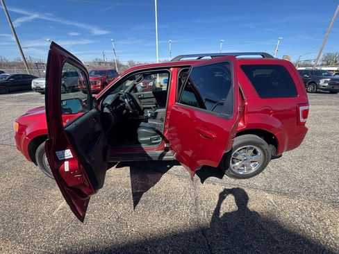 Used 2012 Ford Escape Limited image 4