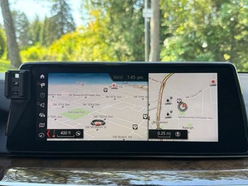 Used 2017 BMW 540i RWD image 36